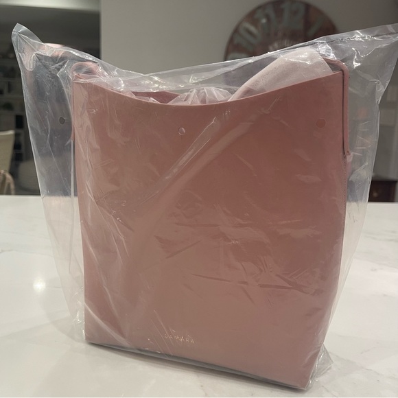 NEW! Samara medium shoulder bag peony - Picture 11 of 12